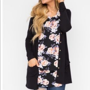 • Agnes & Dora • Essential Cardigan